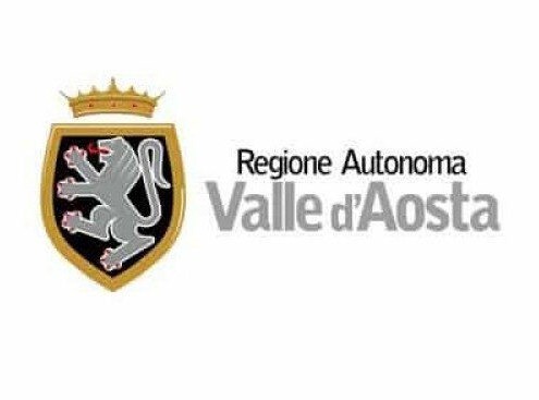 Logo Regione VDA - Istituto San Giuseppe